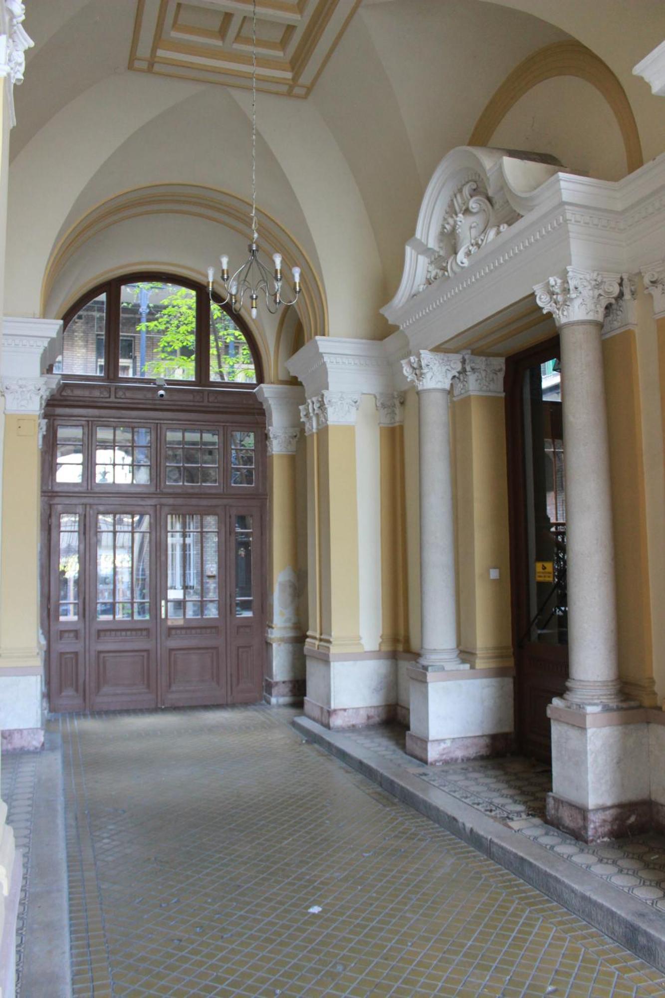 Budapest Downtown Oasis - Your City Adventure Starts Here Exterior foto