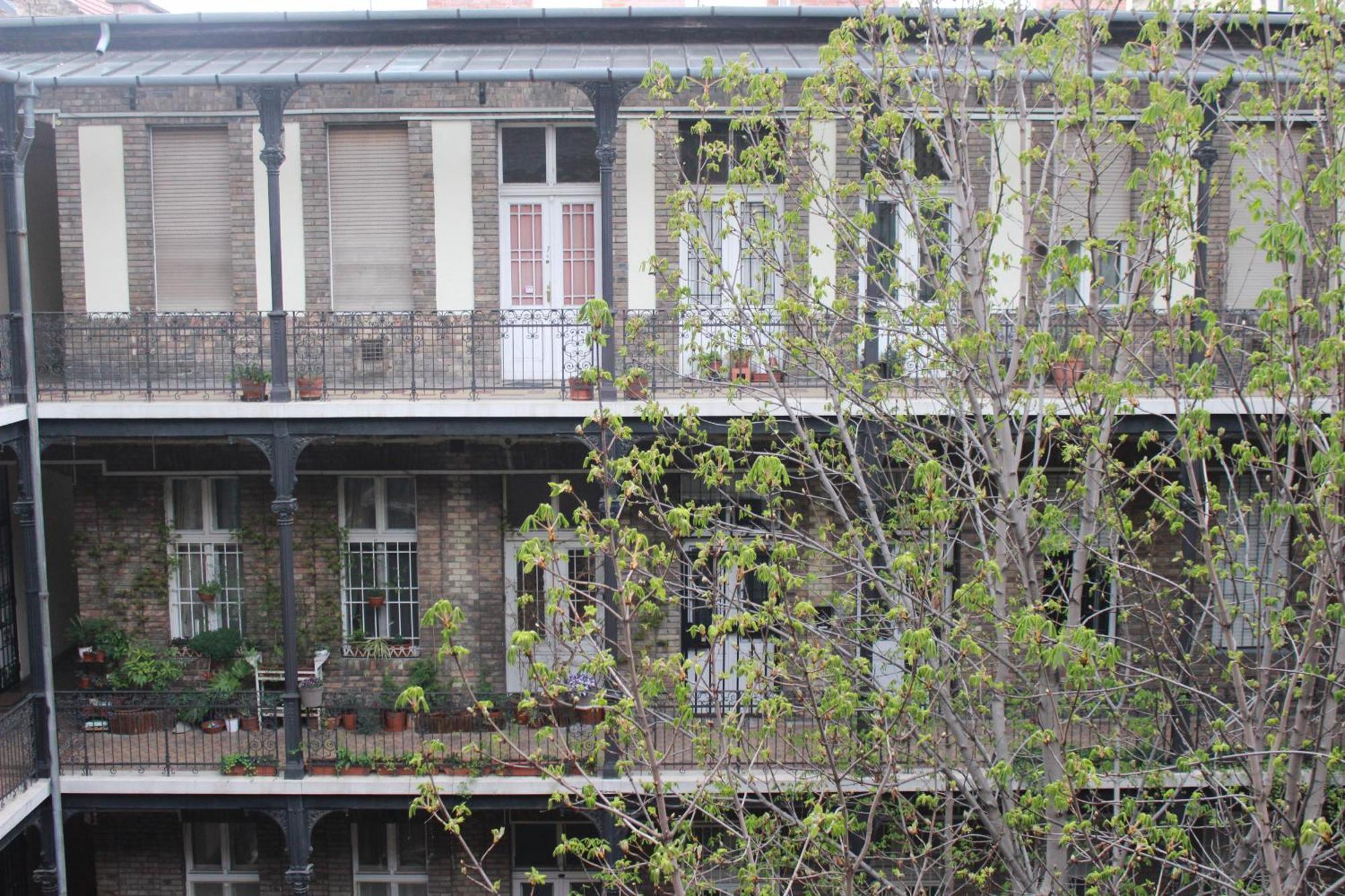 Budapest Downtown Oasis - Your City Adventure Starts Here Exterior foto